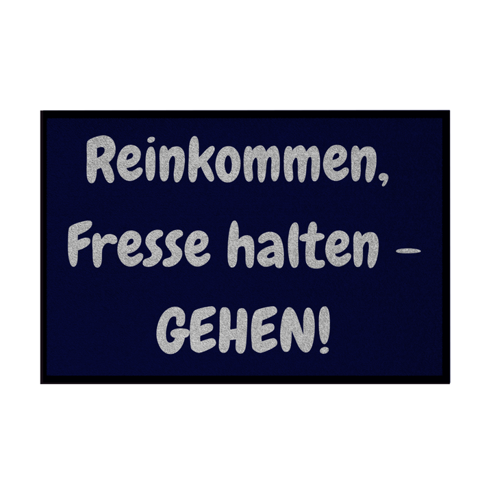 Besuchsregeln, kurz erklärt