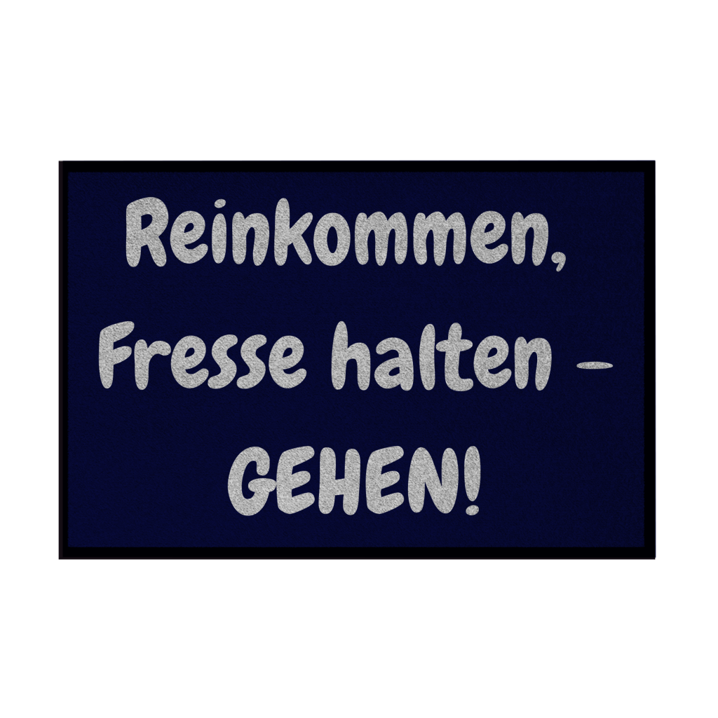 Laber nicht!