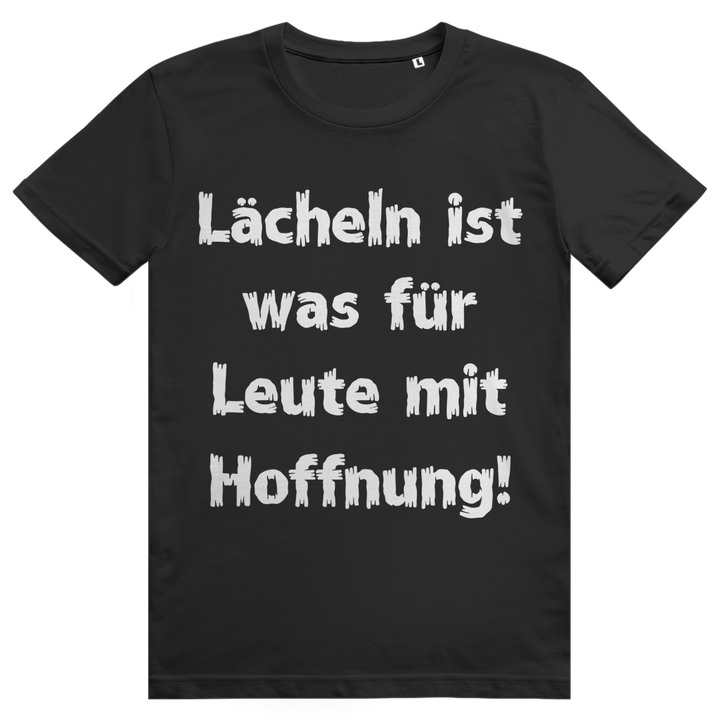 Zu wenig Hoffnung fürs Lächeln