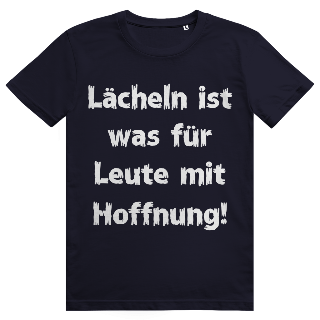 Zu wenig Hoffnung fürs Lächeln