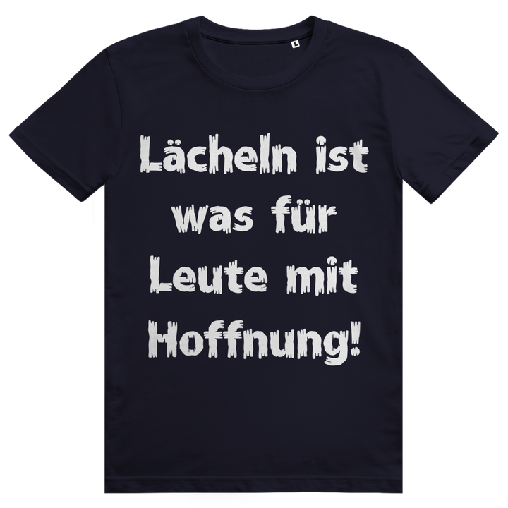 Zu wenig Hoffnung fürs Lächeln