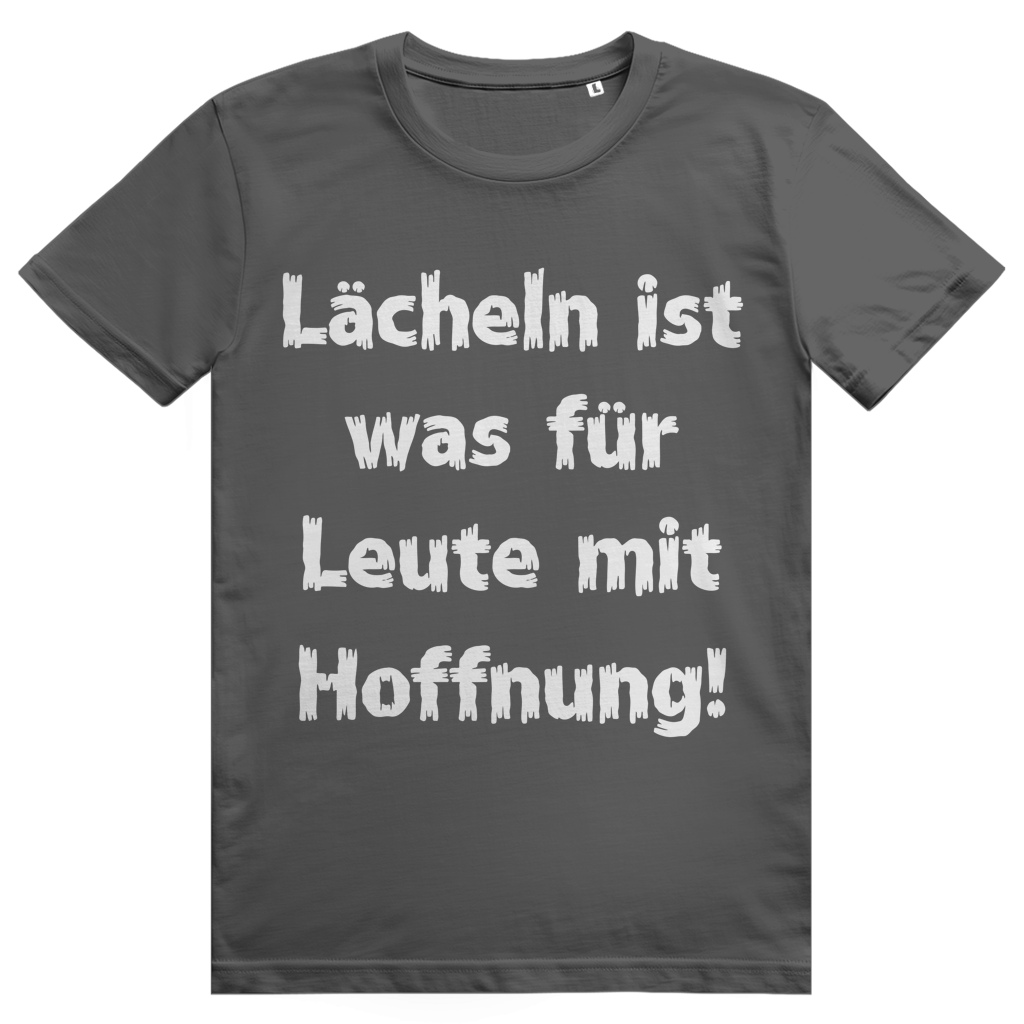 Zu wenig Hoffnung fürs Lächeln