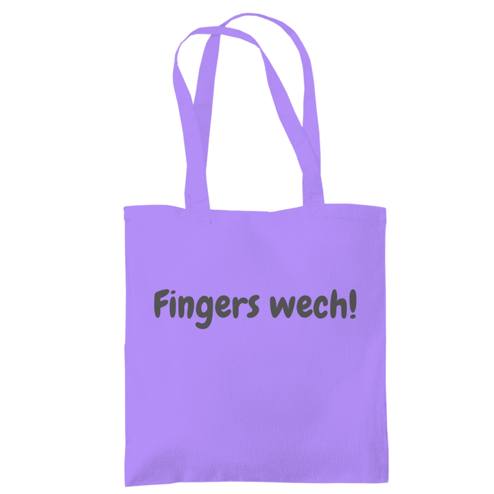 Anti-Langfinger-Beutel