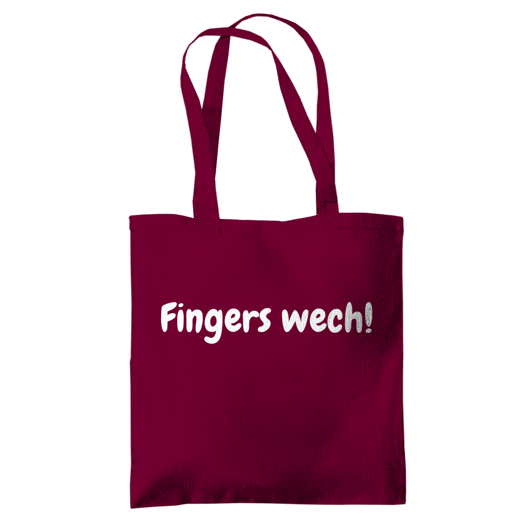 Anti-Langfinger-Beutel