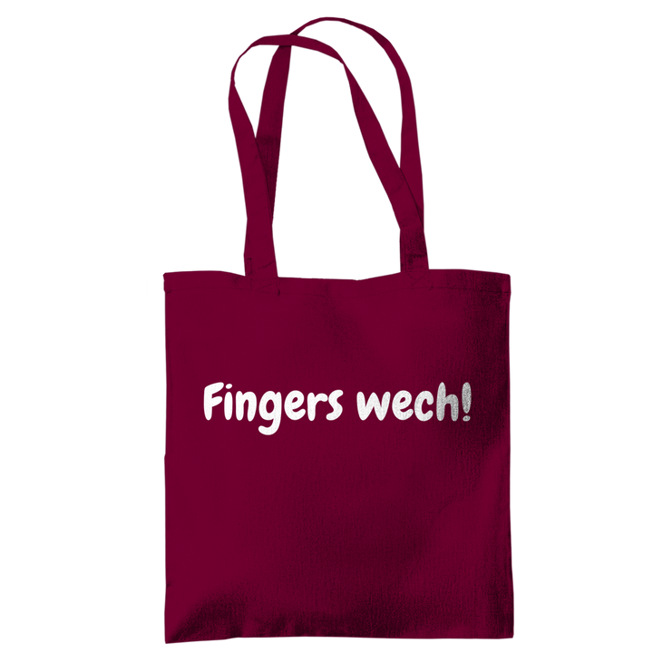 Anti-Langfinger-Beutel