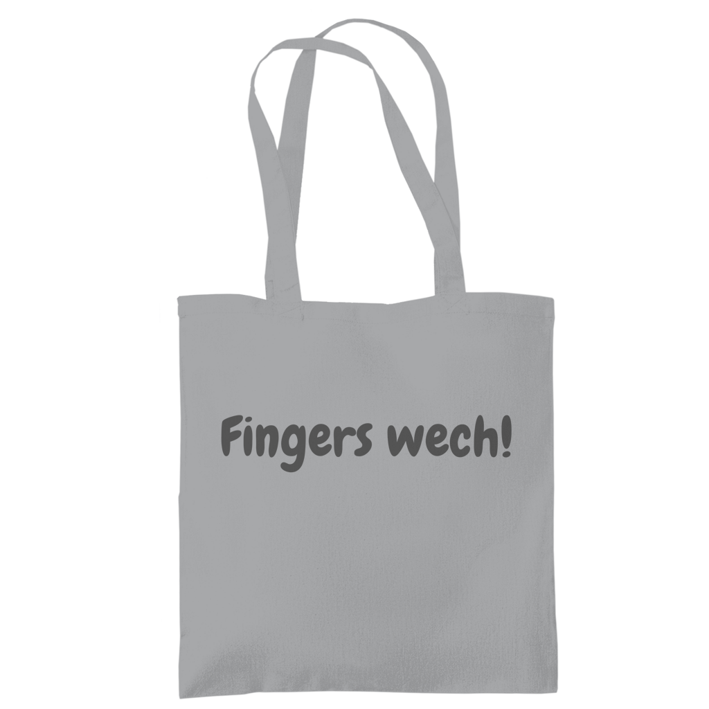 Anti-Langfinger-Beutel