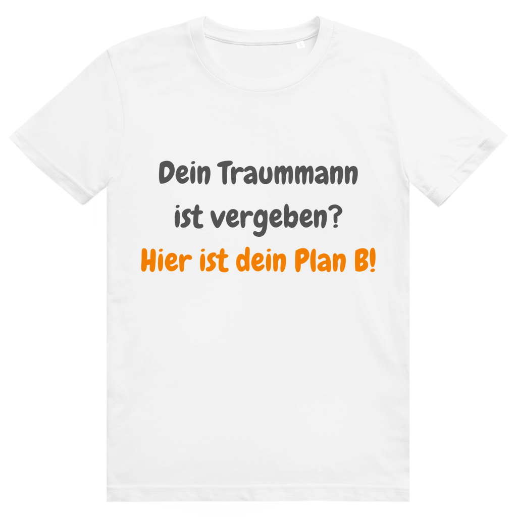 Wenn Traum weg ist: ich da