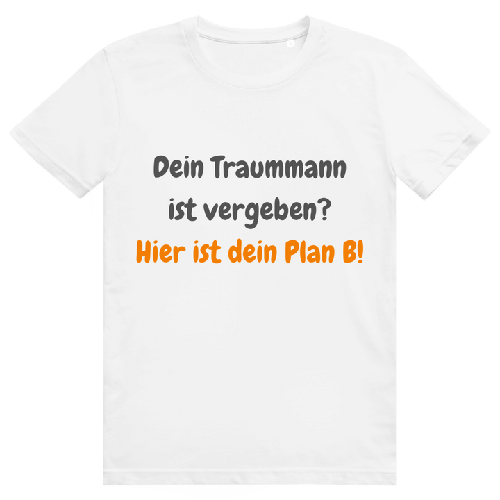 Wenn Traum weg ist: ich da