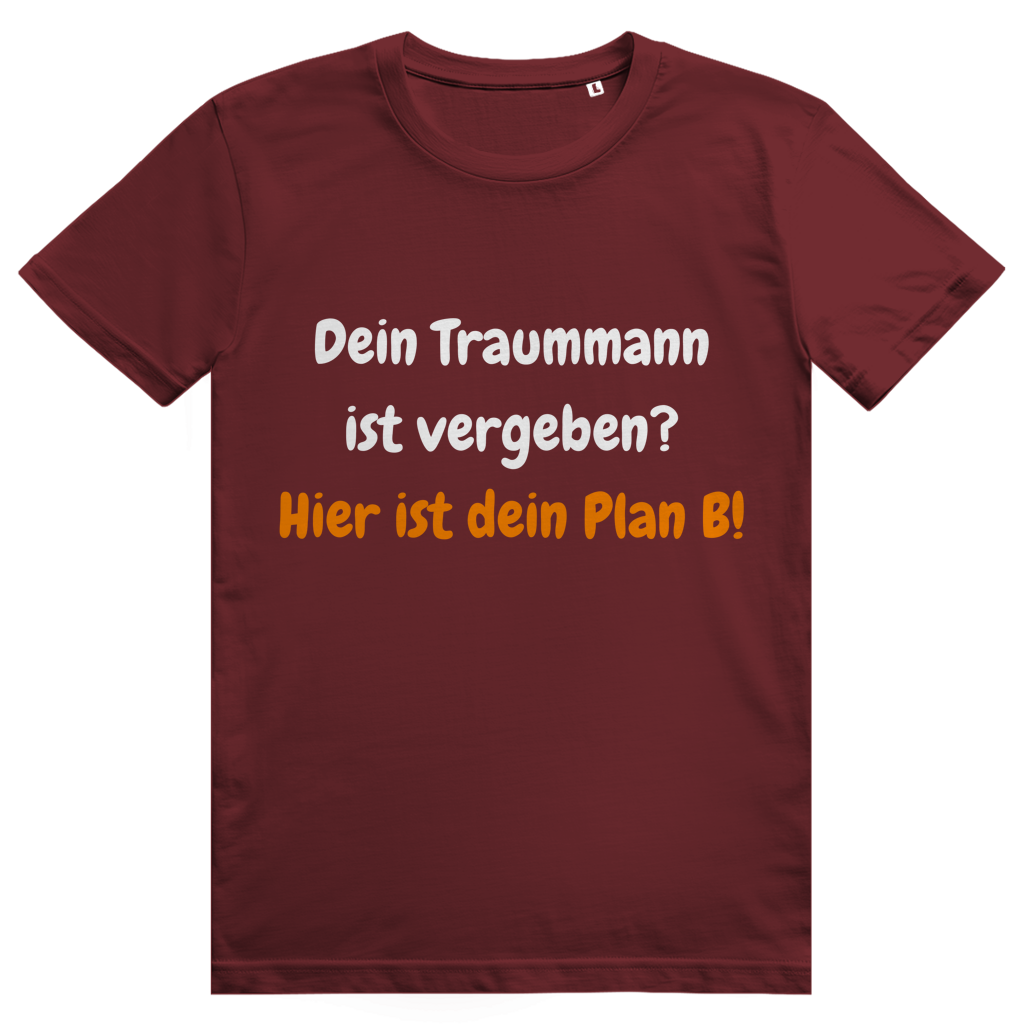 Boah, bin ich geil!