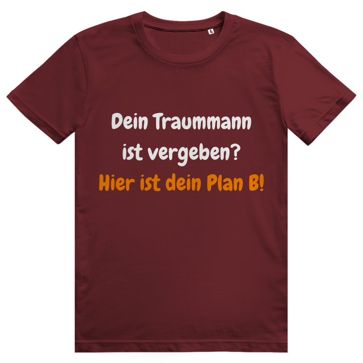 Boah, bin ich geil!
