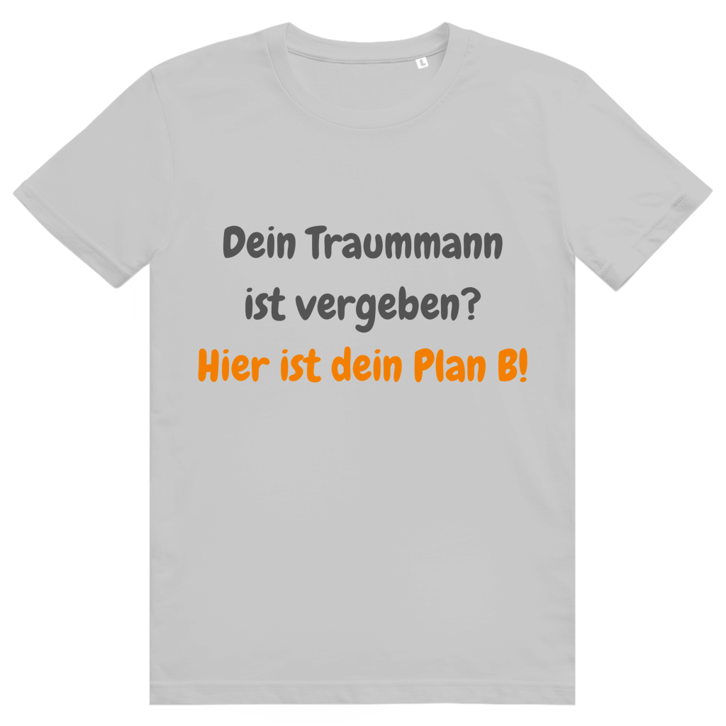 Wenn Traum weg ist: ich da