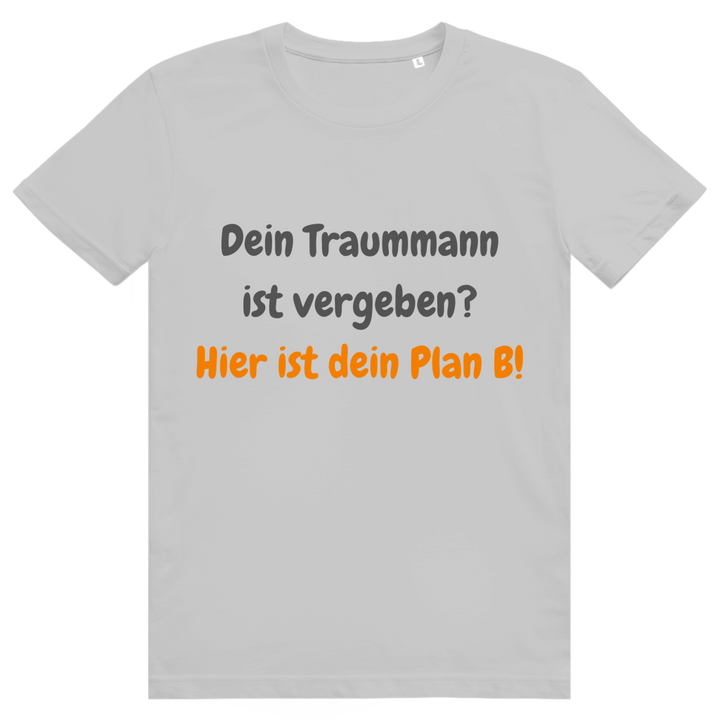 Wenn Traum weg ist: ich da