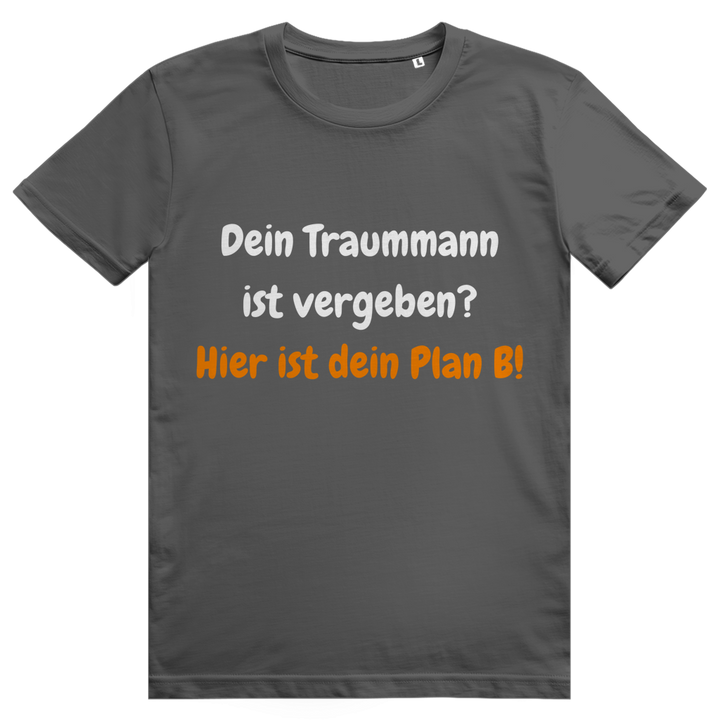 Boah, bin ich geil!