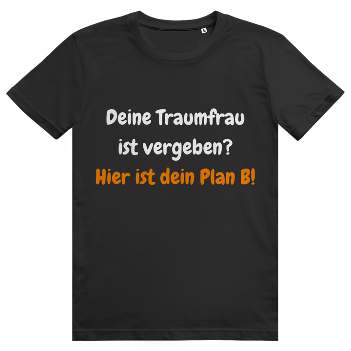 Wenn’s nicht klappt: Ich bin da
