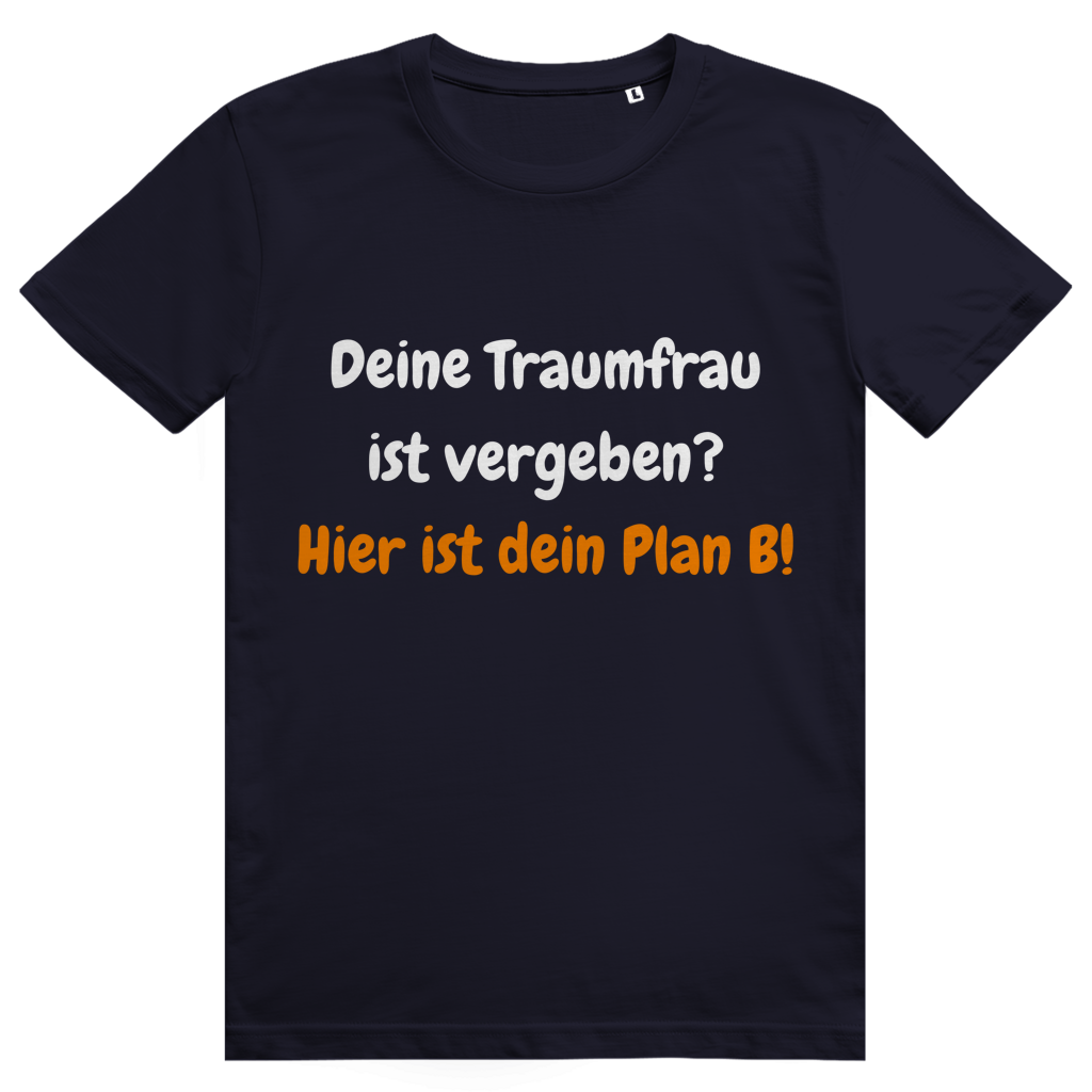 Wenn’s nicht klappt: Ich bin da