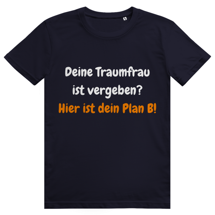 Wenn’s nicht klappt: Ich bin da