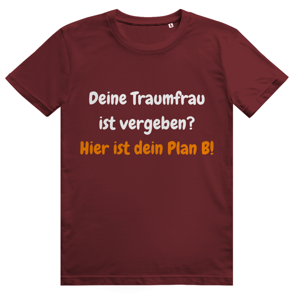 Wenn’s nicht klappt: Ich bin da
