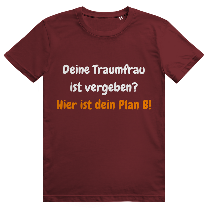 Wenn’s nicht klappt: Ich bin da