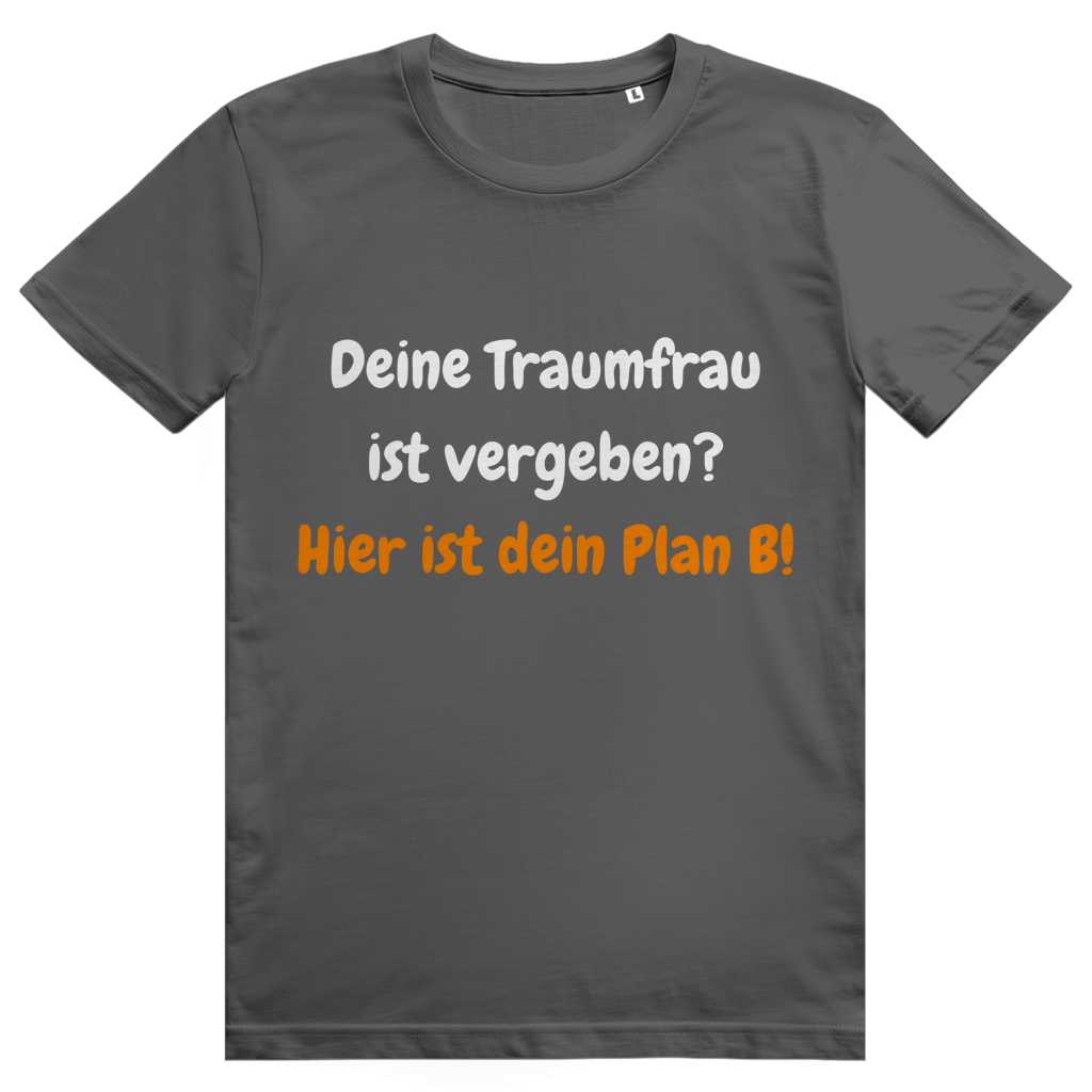 Wenn’s nicht klappt: Ich bin da
