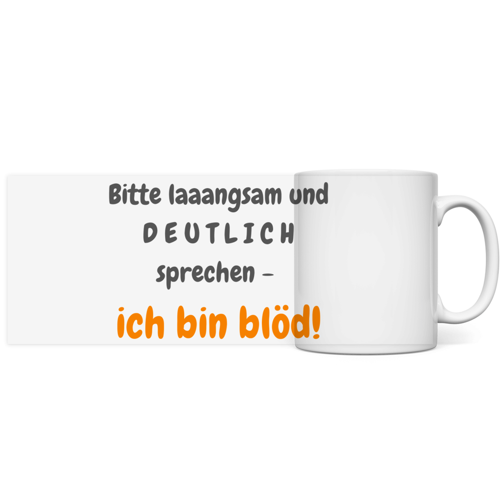 Dienst nach Ratlosigkeit