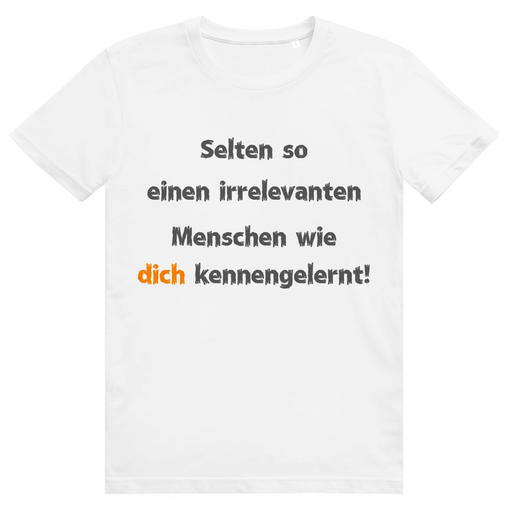 Relevanzstufe: nichts