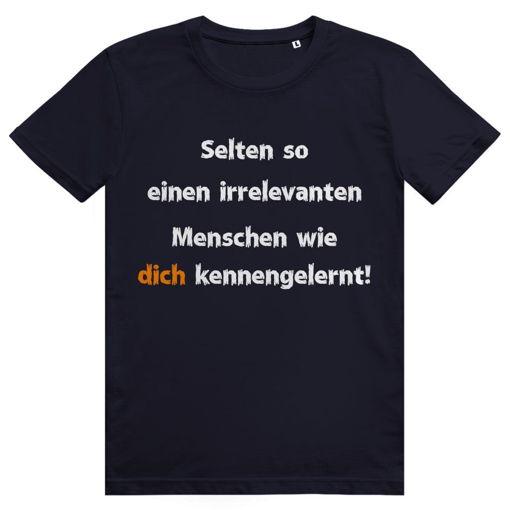 Relevanzstufe: nichts