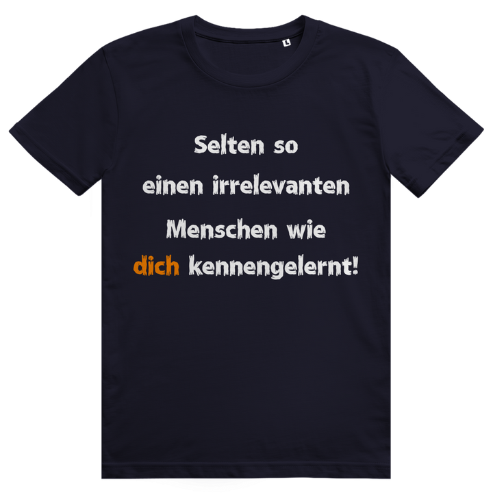 Relevanzstufe: nichts