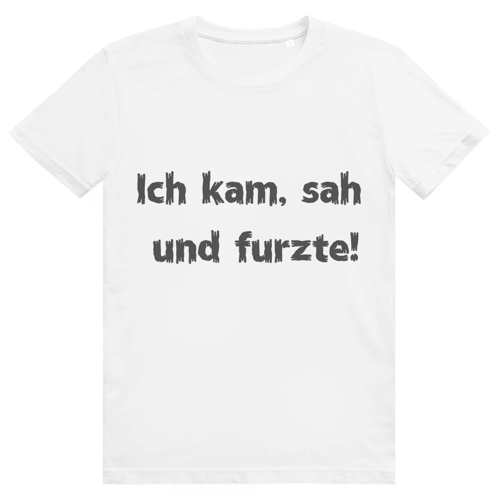 Große Taten, lauter Abgang