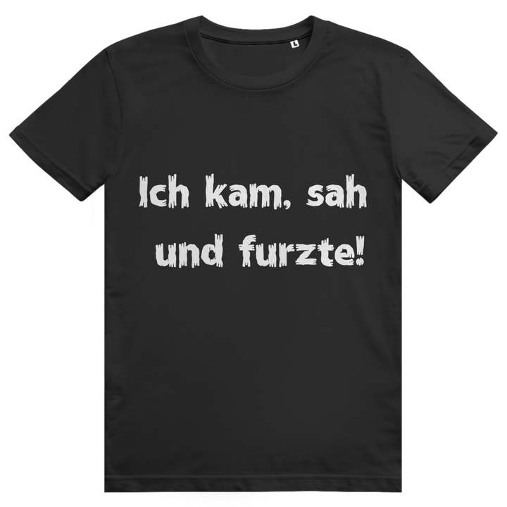 Große Taten, lauter Abgang
