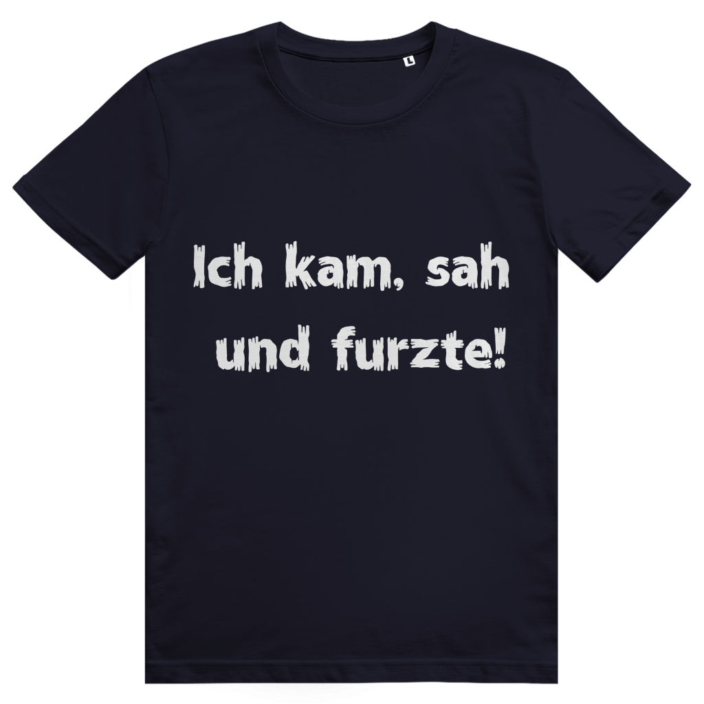 Große Taten, lauter Abgang