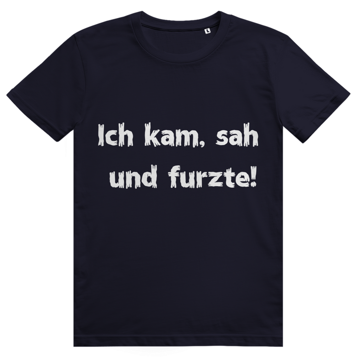 Große Taten, lauter Abgang