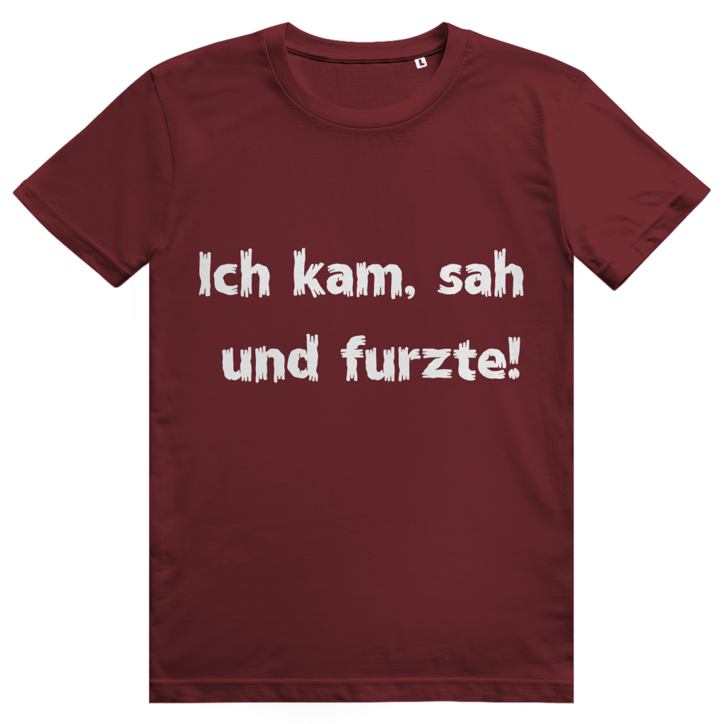 Große Taten, lauter Abgang