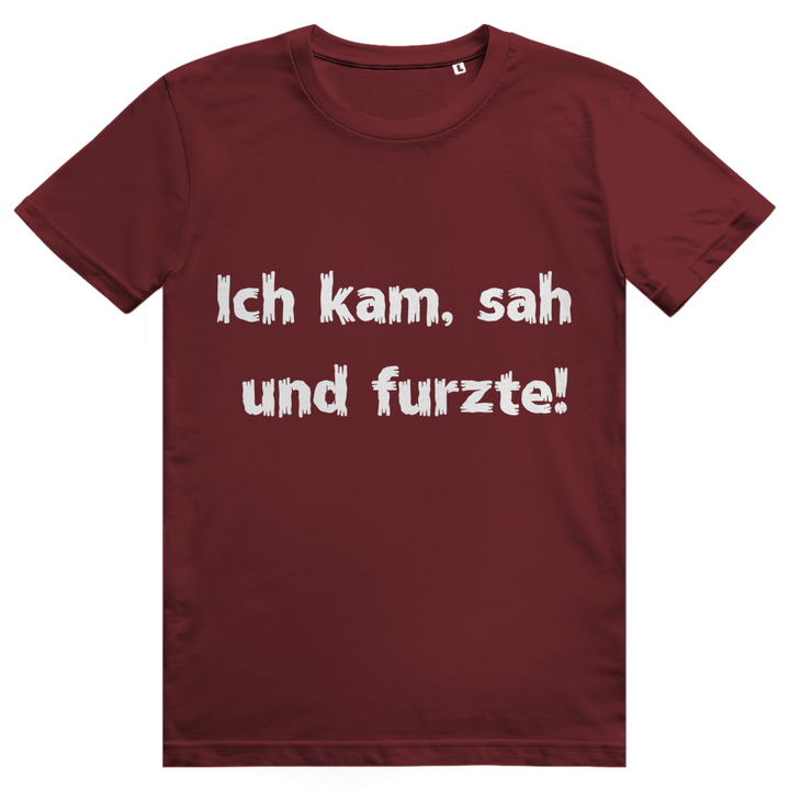 Große Taten, lauter Abgang