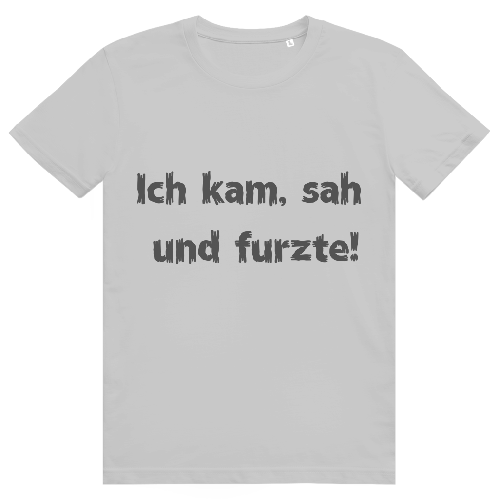 Große Taten, lauter Abgang