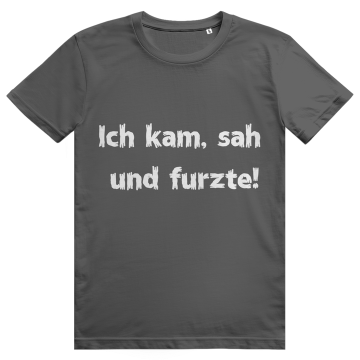 Große Taten, lauter Abgang