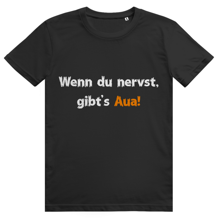 Geduld endet schmerzhaft