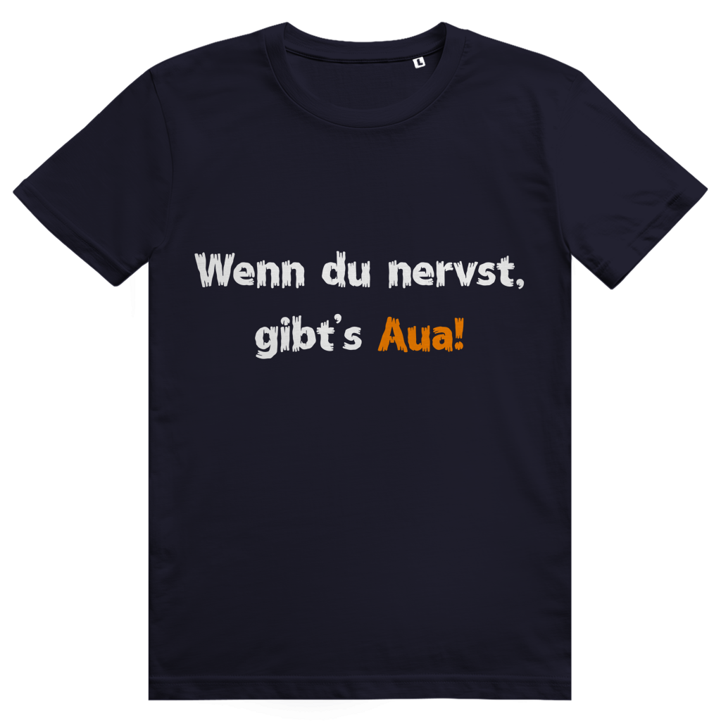 Geduld endet schmerzhaft