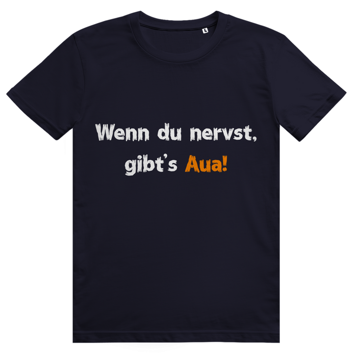 Geduld endet schmerzhaft