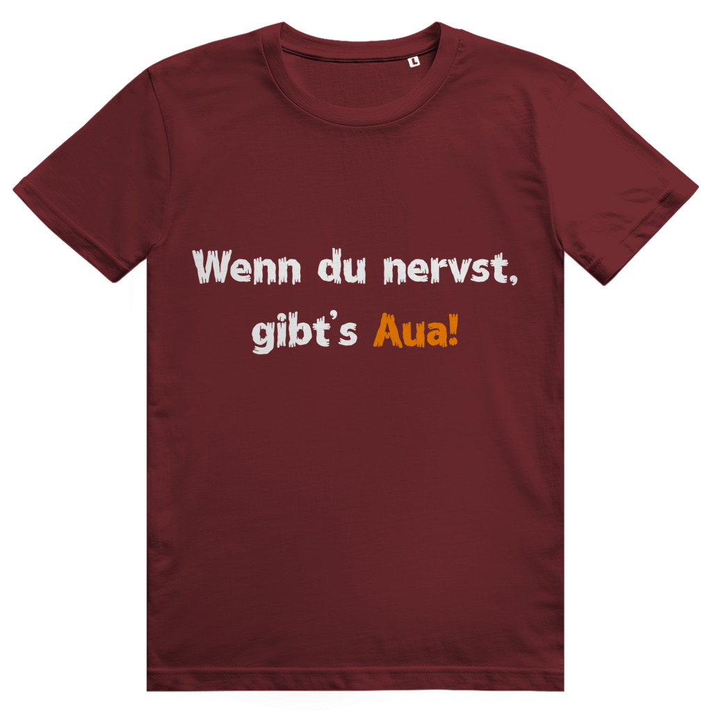 Geduld endet schmerzhaft