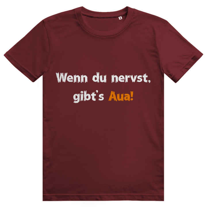 Geduld endet schmerzhaft