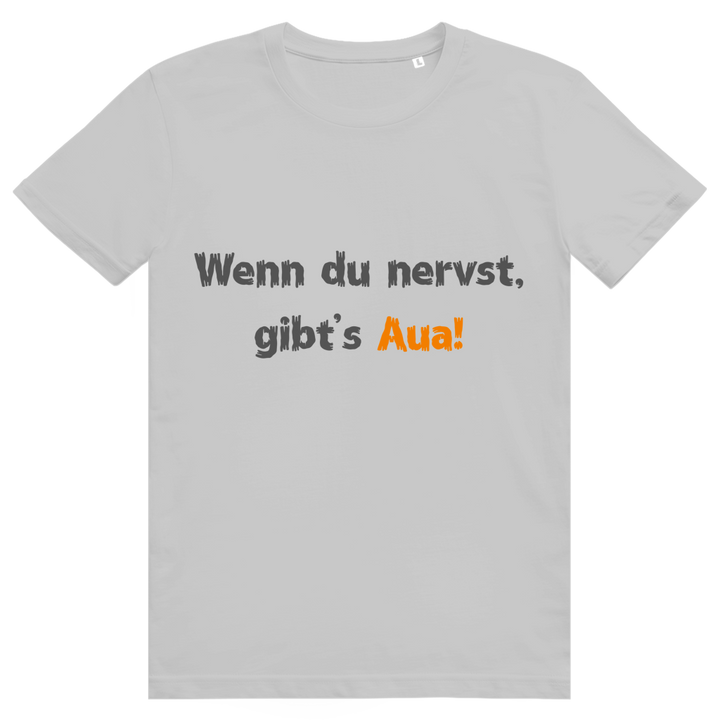Geduld endet schmerzhaft