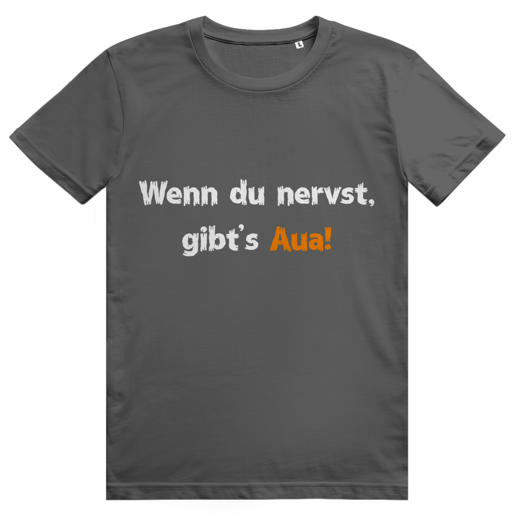 Geduld endet schmerzhaft