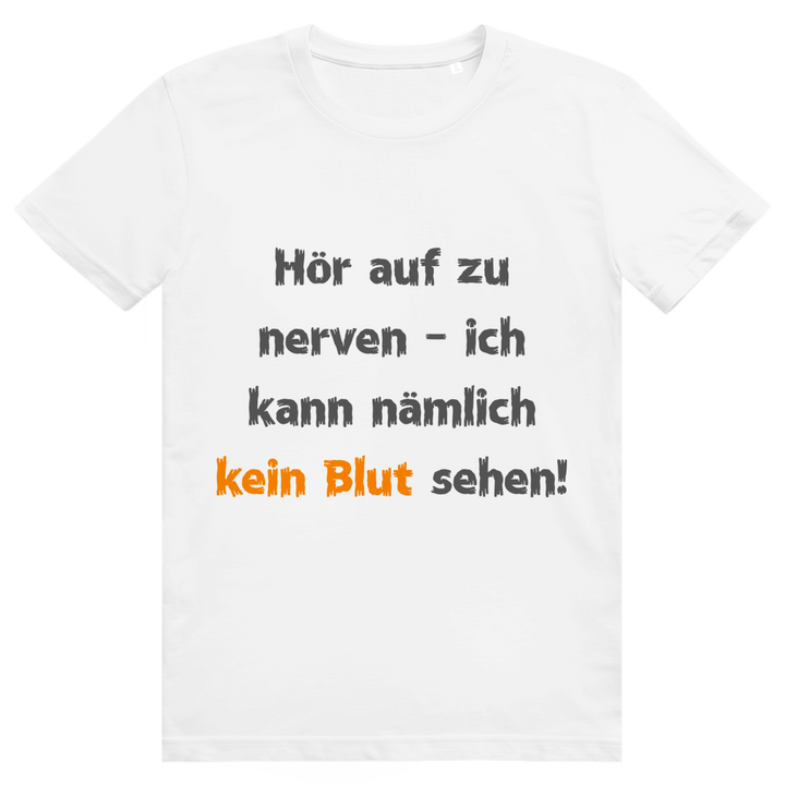 Erst Stress, dann Ohnmacht