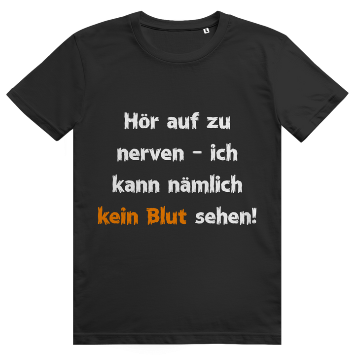 Erst Stress, dann Ohnmacht