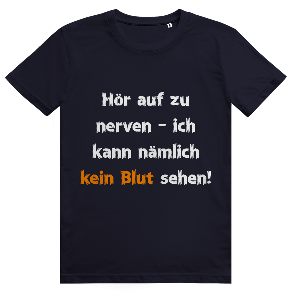 Erst Stress, dann Ohnmacht