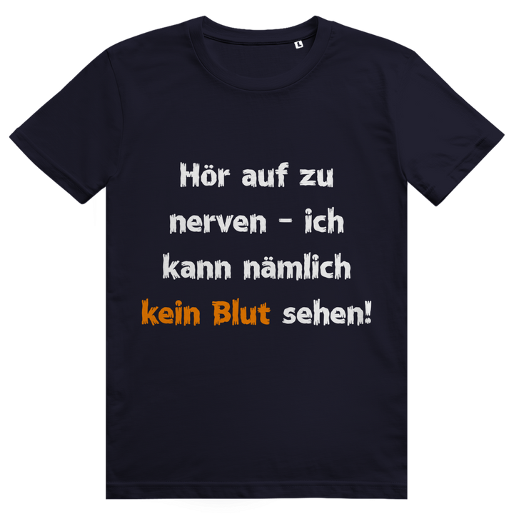 Erst Stress, dann Ohnmacht