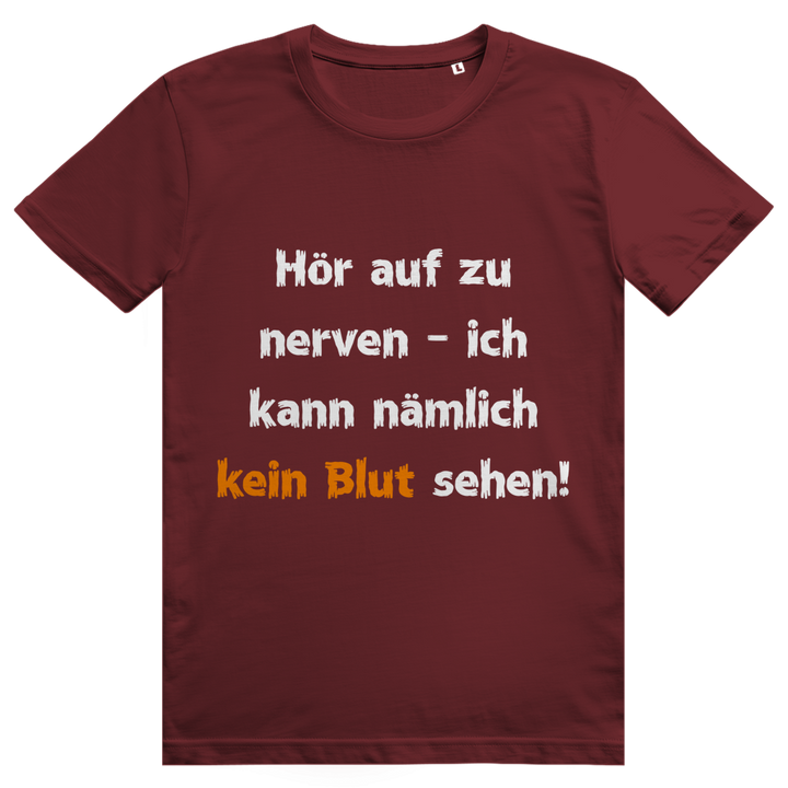 Erst Stress, dann Ohnmacht
