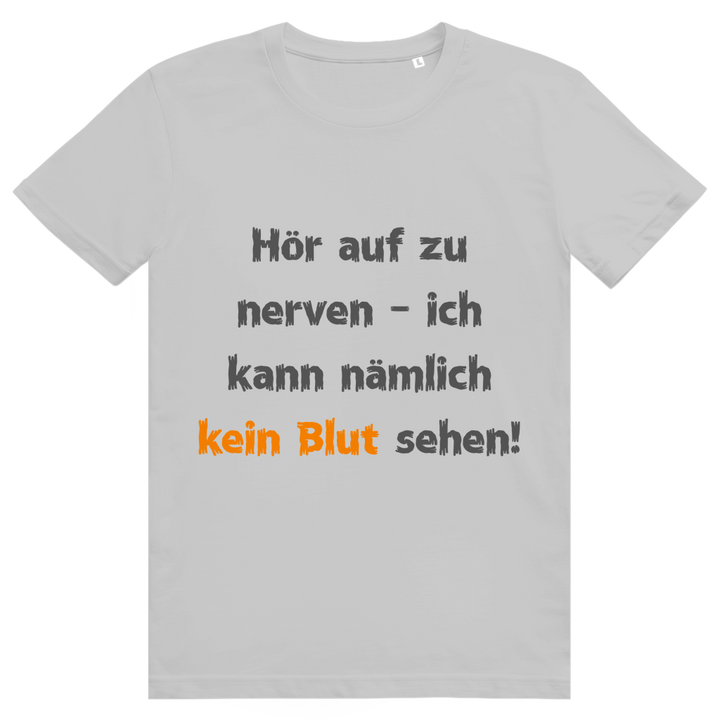 Erst Stress, dann Ohnmacht