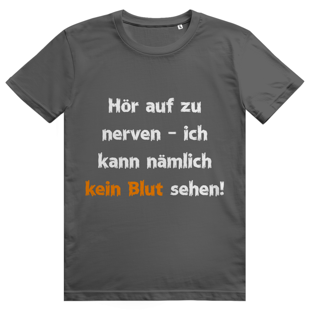 Erst Stress, dann Ohnmacht