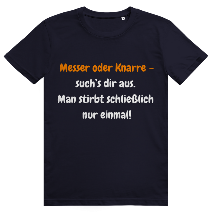 Wahlfreiheit bis zum Ende